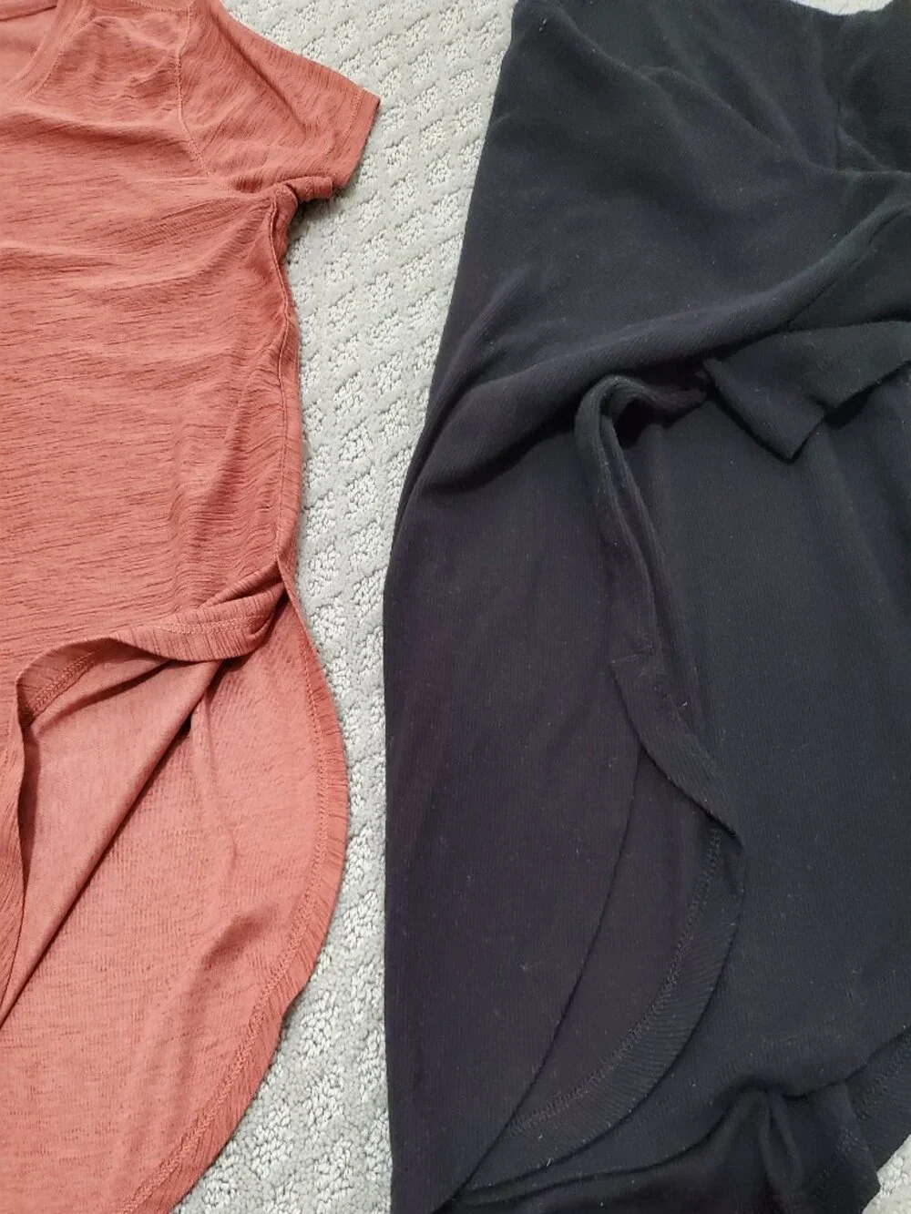 Old Navy tunic style